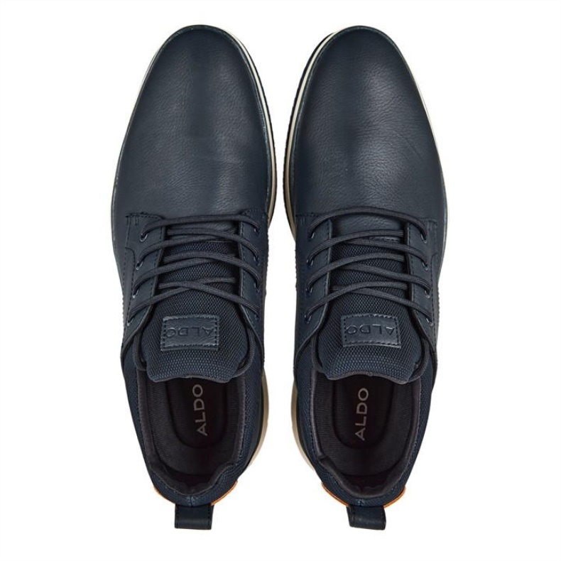 Aldo Aldo Bergen Sn24 Aldo Fashion Navy