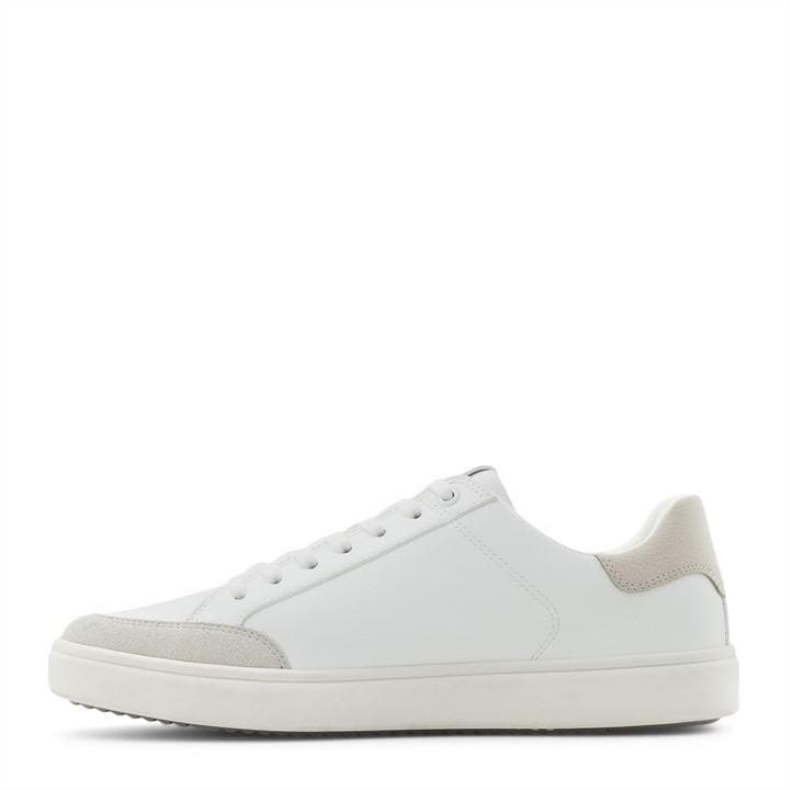 Aldo Aldo Courtspec Sn24 Fashion Aldo Hvid