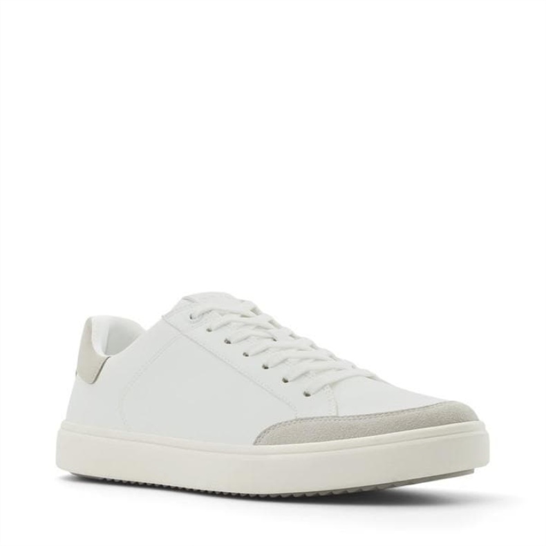 Aldo Aldo Courtspec Sn24 Fashion Aldo Hvid