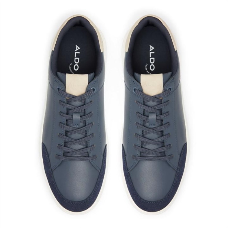 Aldo Aldo Courtspec Sn24 Fashion Navy Aldo