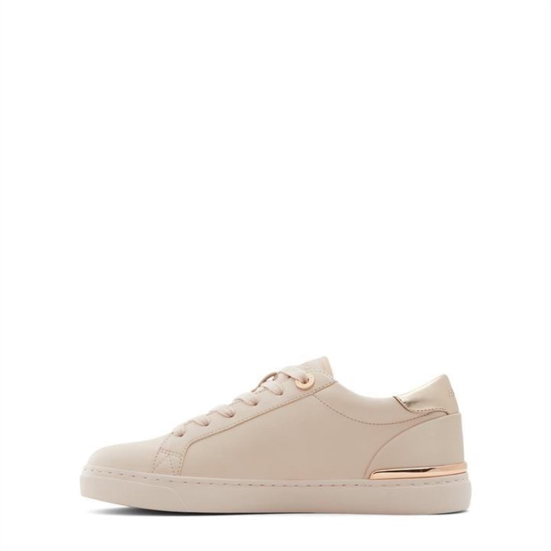 Aldo Aldo Daossi Sneakers Lys Pink Mode
