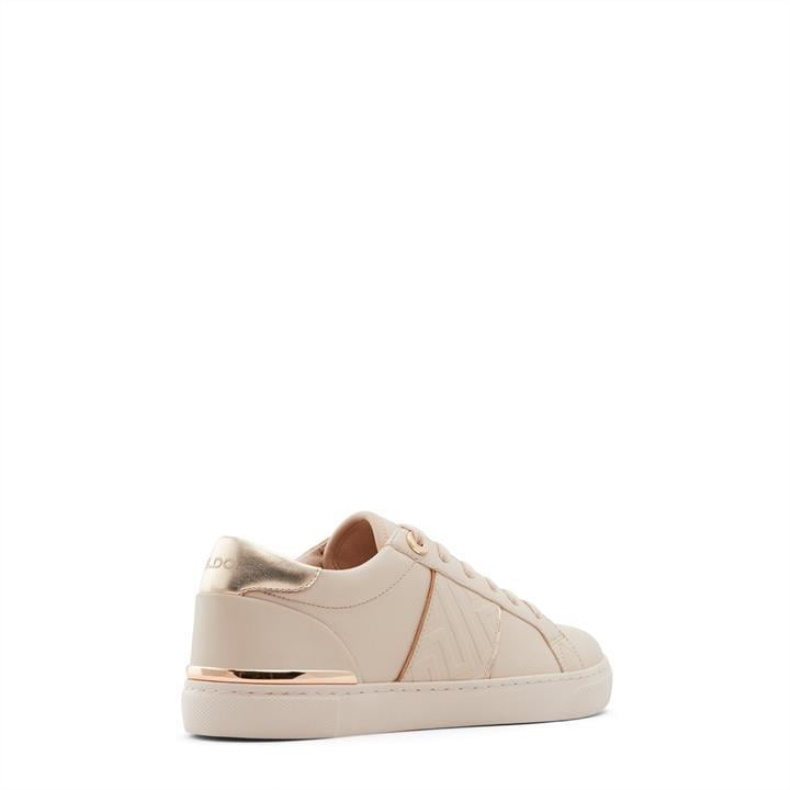 Aldo Aldo Daossi Sneakers Lys Pink Mode