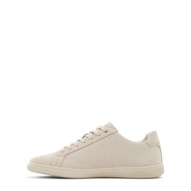 Aldo Aldo Wiresien Sneakers Anden Brun Mode