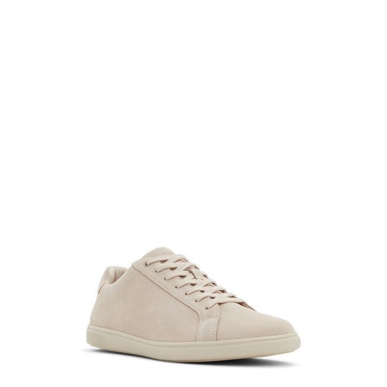 Aldo Aldo Wiresien Sneakers Anden Brun Mode