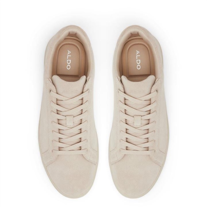 Aldo Aldo Wiresien Sneakers Anden Brun Mode