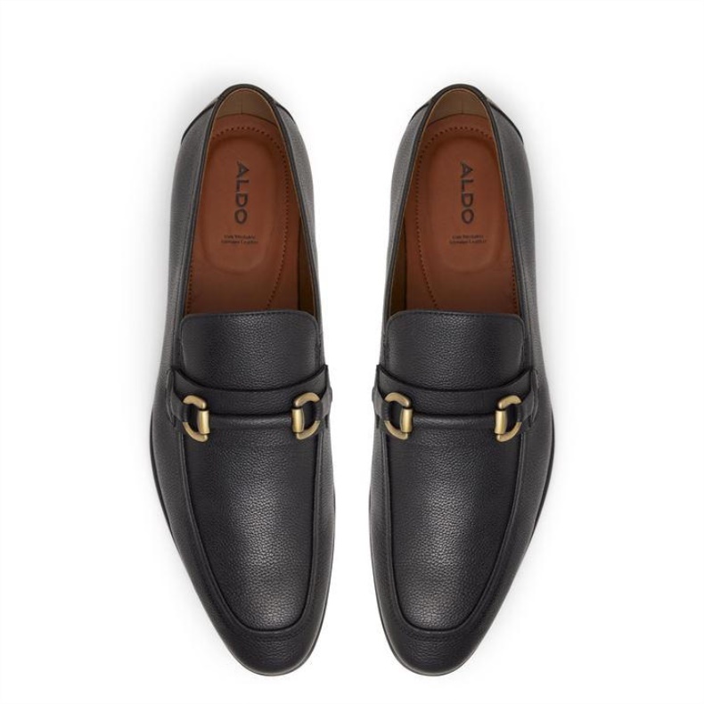 Aldo Sorte Mode Aldo Jijaws Loafers