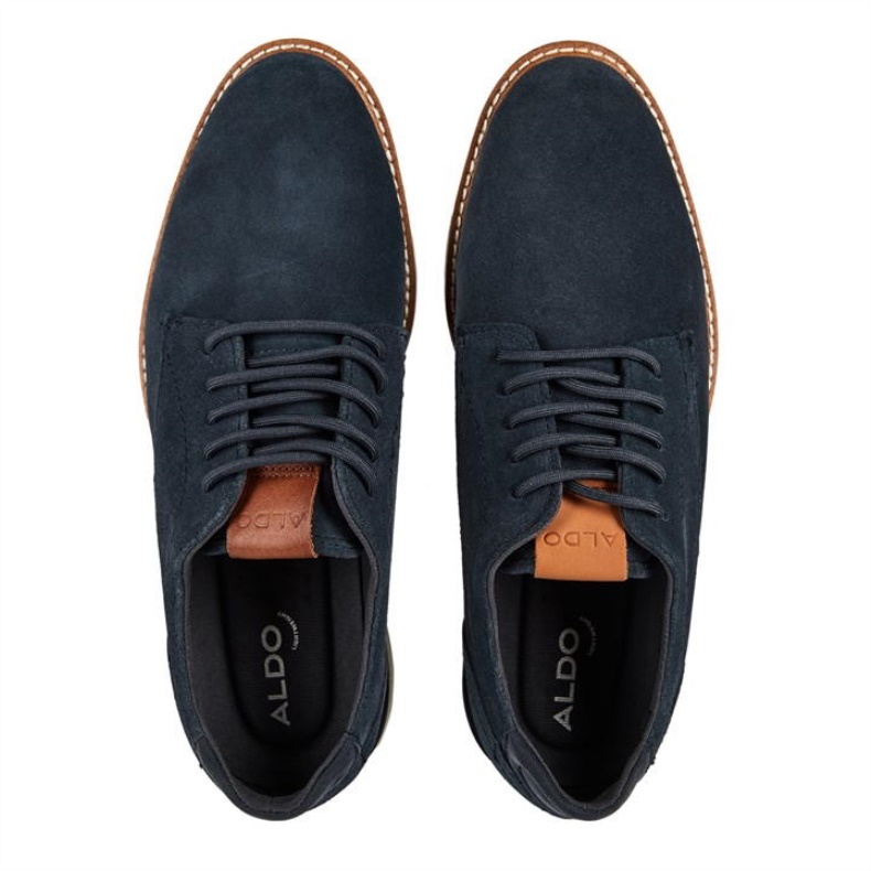 Aldo Blå Mode Aldo Aldo Rakersgrip Sn24