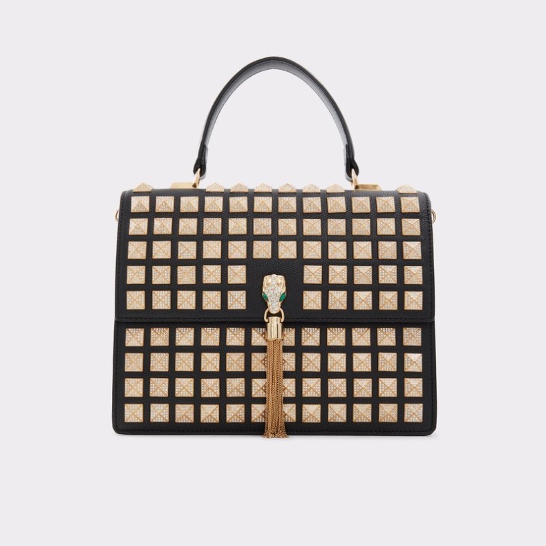 Aldo Fashion Aldo Aldo Devana Ld10 Hvid Lthr 965