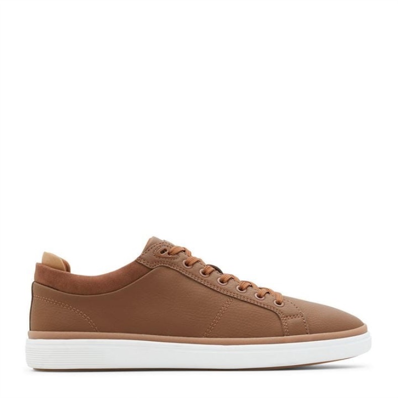 Aldo Mode Aldo Aldo Finespec Sn24 Cognac