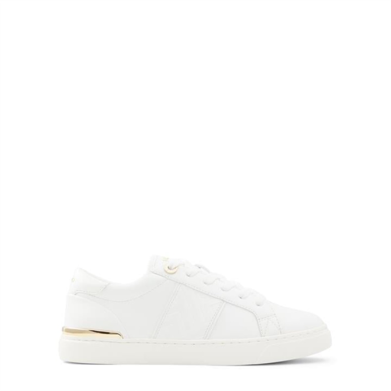 Aldo Fashion Aldo Daossi Sneakers Hvid