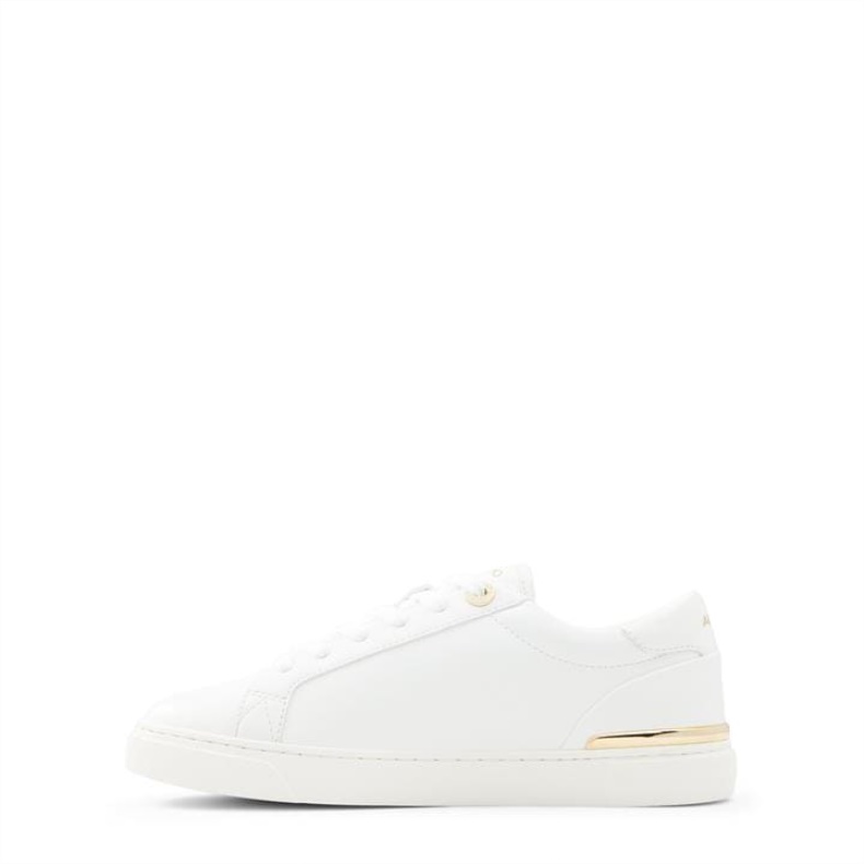 Aldo Fashion Aldo Daossi Sneakers Hvid