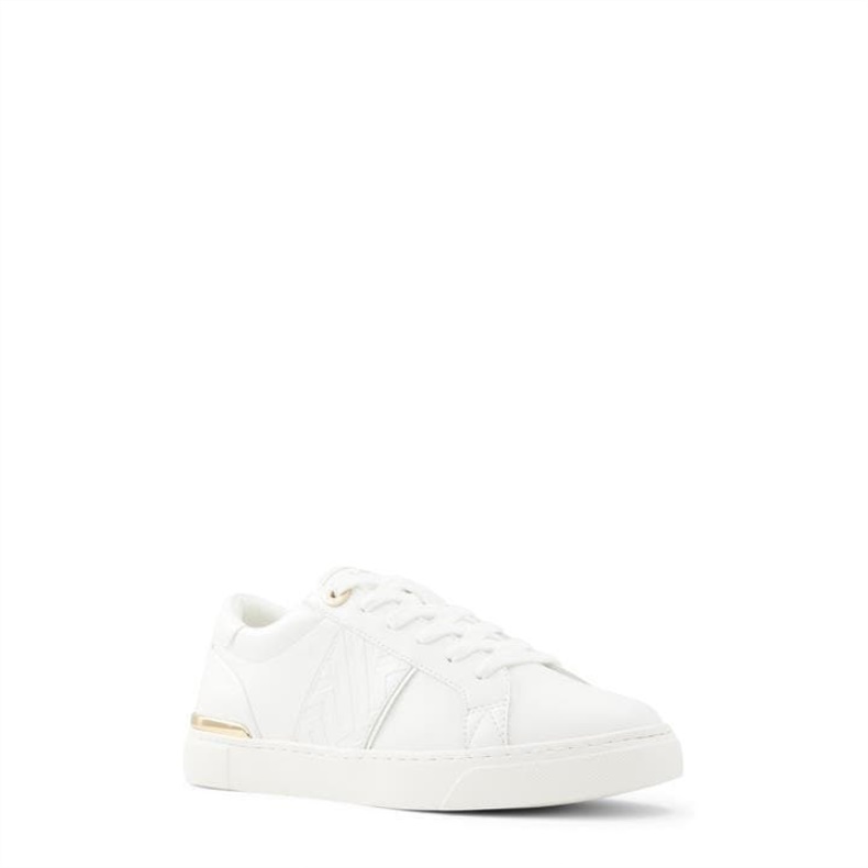 Aldo Fashion Aldo Daossi Sneakers Hvid