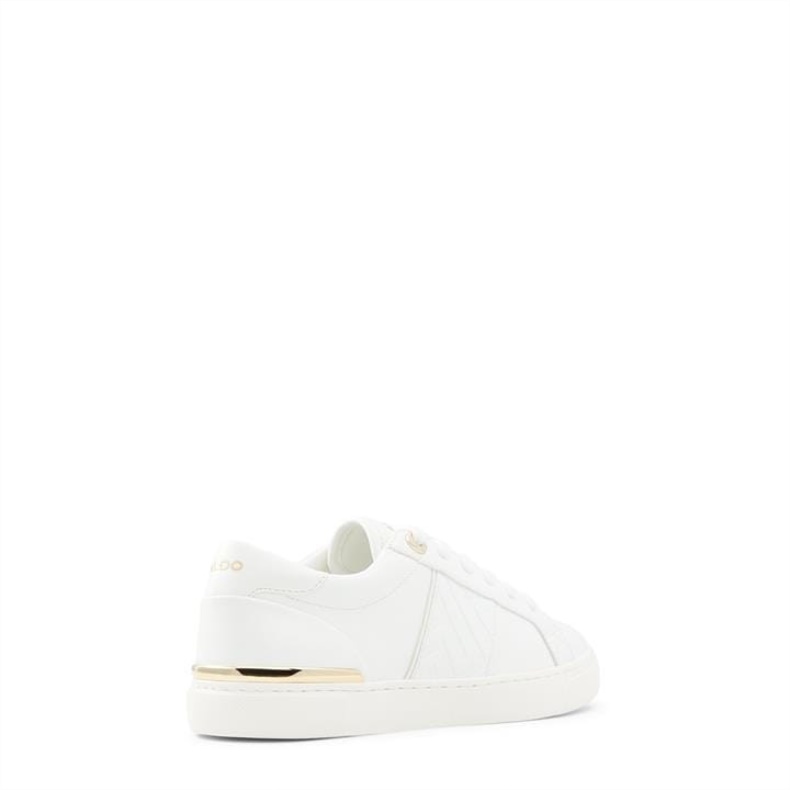 Aldo Fashion Aldo Daossi Sneakers Hvid