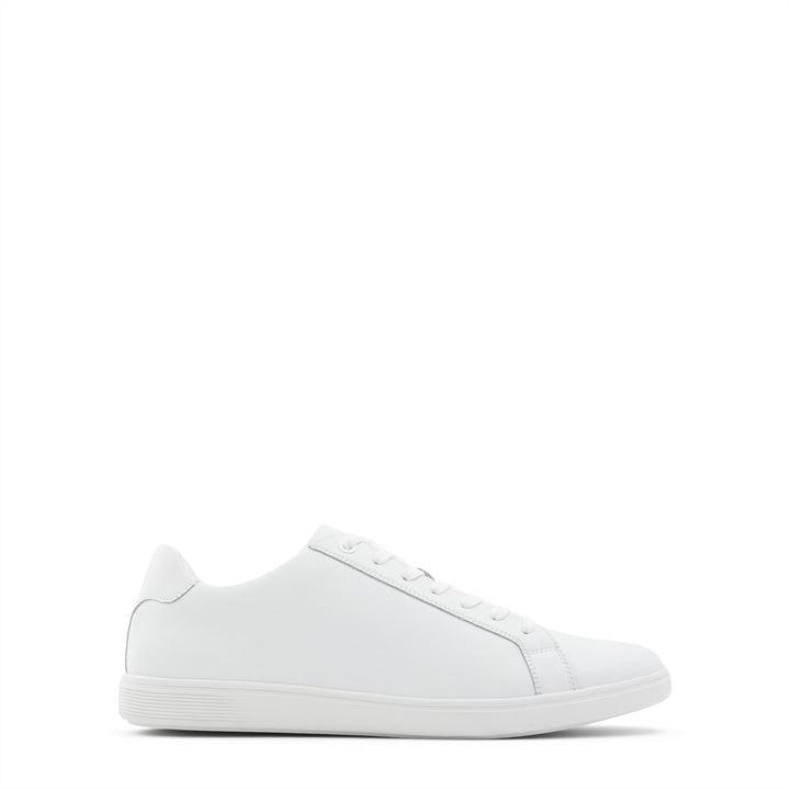 Aldo Fashion Aldo Wiresien Sneakers Andre Hvide