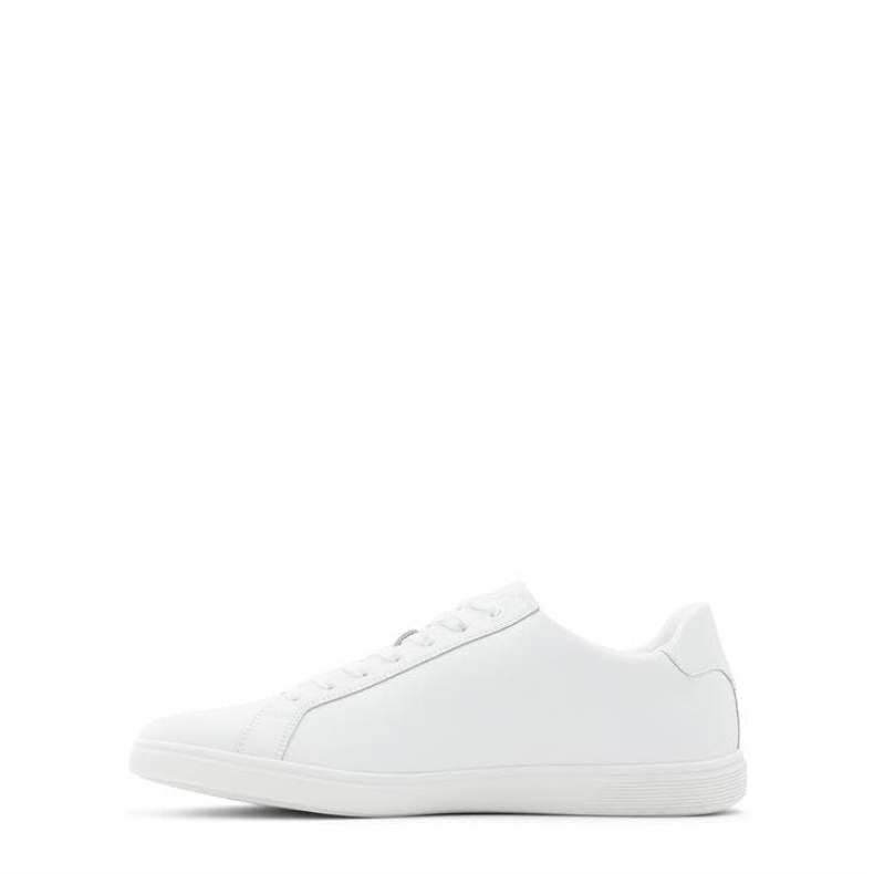 Aldo Fashion Aldo Wiresien Sneakers Andre Hvide
