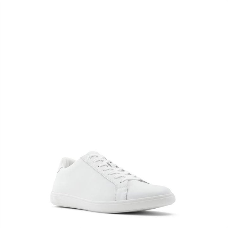 Aldo Fashion Aldo Wiresien Sneakers Andre Hvide