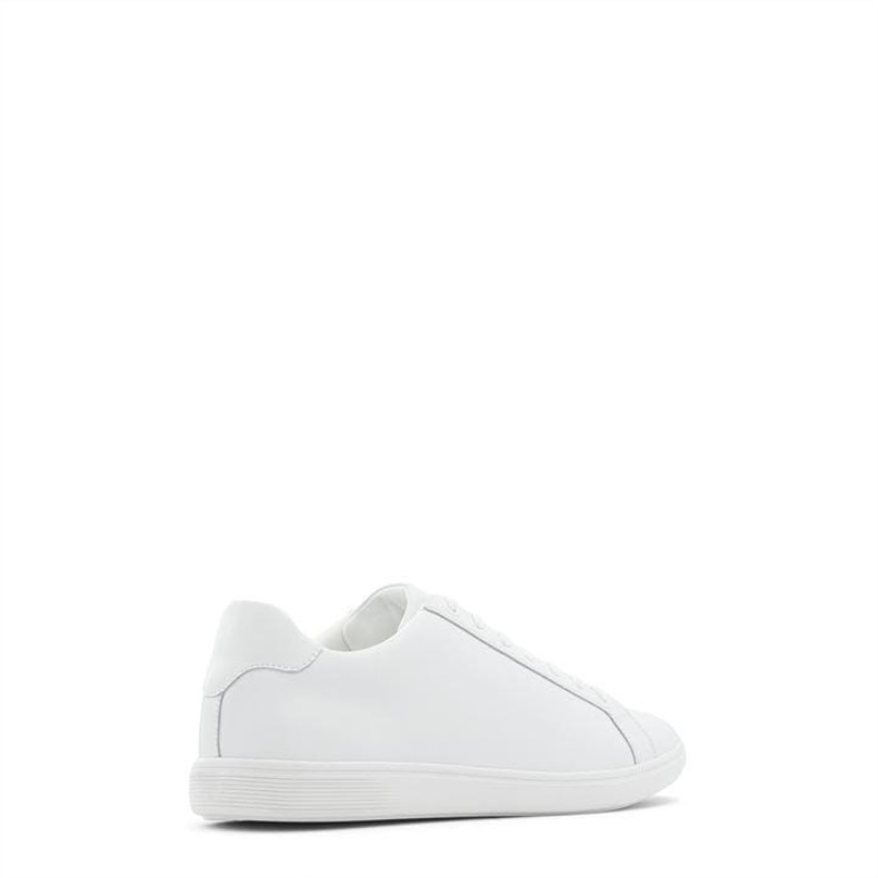 Aldo Fashion Aldo Wiresien Sneakers Andre Hvide