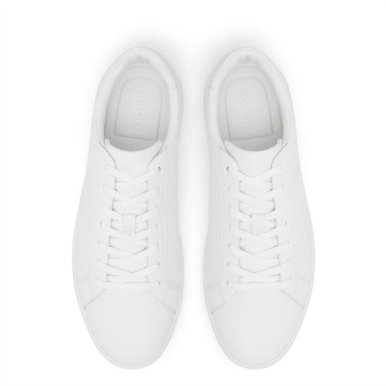 Aldo Fashion Aldo Wiresien Sneakers Andre Hvide
