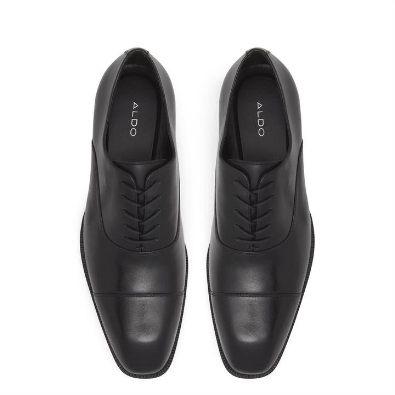 Aldo Fashion Sorte Aldo Gwilawin Sko