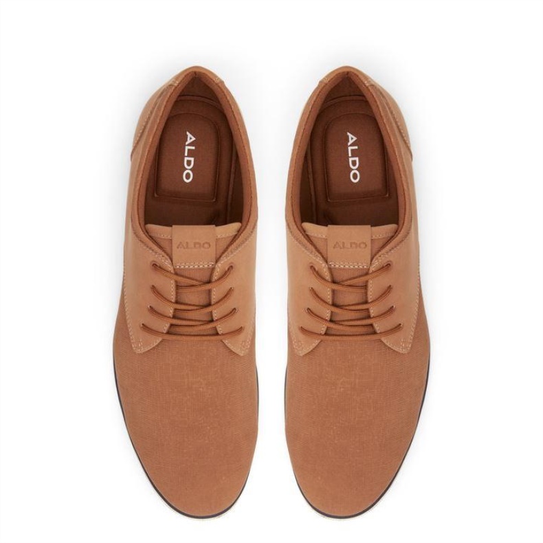 Aldo Heron Sko Cognac Aldo Mode