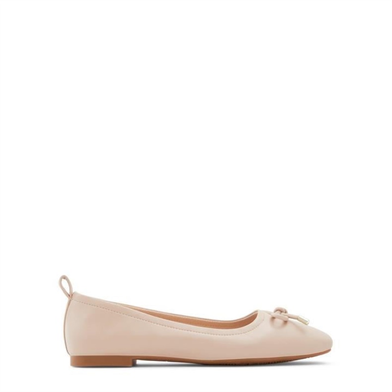 Aldo Kaullan Ballet Pumps Mode Aldo Bone