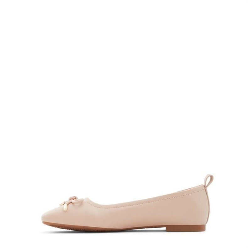 Aldo Kaullan Ballet Pumps Mode Aldo Bone