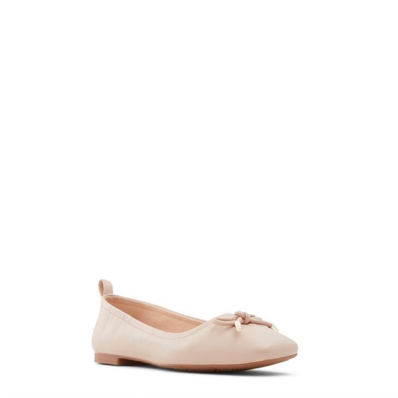 Aldo Kaullan Ballet Pumps Mode Aldo Bone