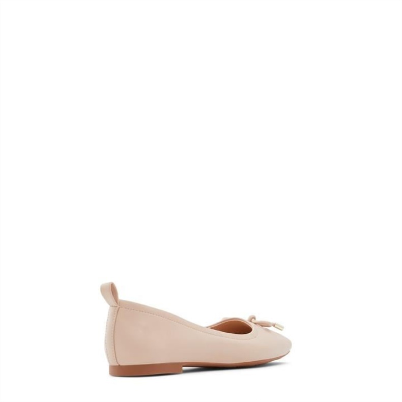 Aldo Kaullan Ballet Pumps Mode Aldo Bone