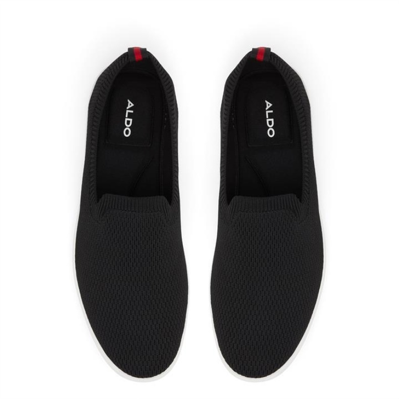 Aldo Oditio Sko Mode Aldo Sort