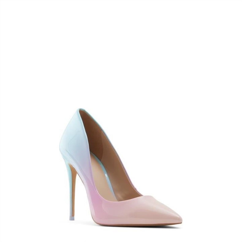 Aldo Stessy Hæle Mode Aldo Blå