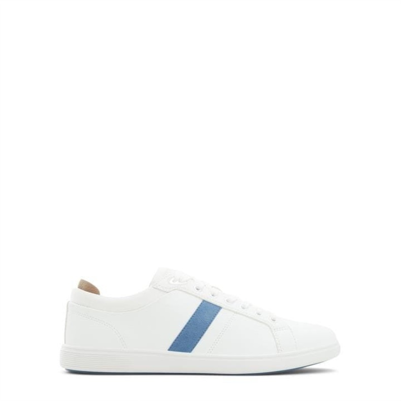 Aldo Hvide Overflow Mode Aldo Koisen Sneakers