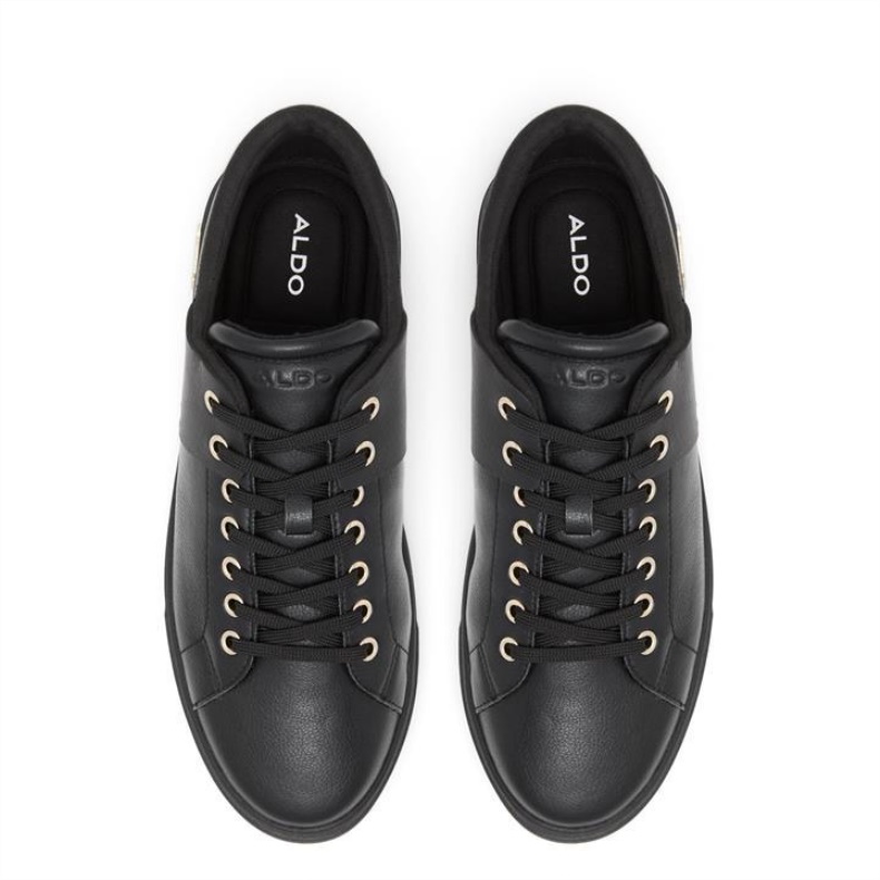 Sorte Aldo Agassi Sneakers Aldo Fashion