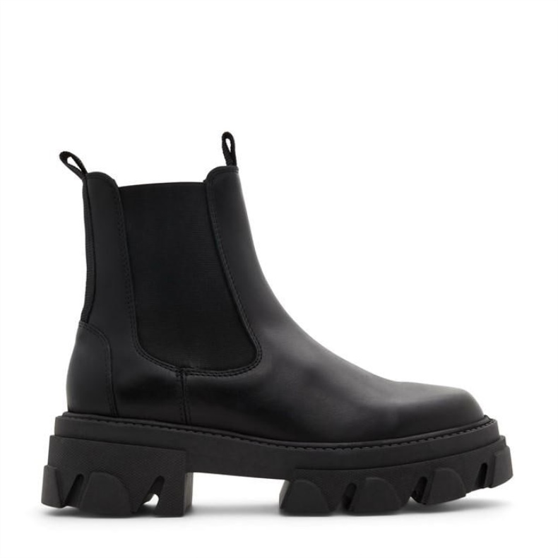 Sort Aldo Aldo Bigtrek Ld24 Fashion Aldo