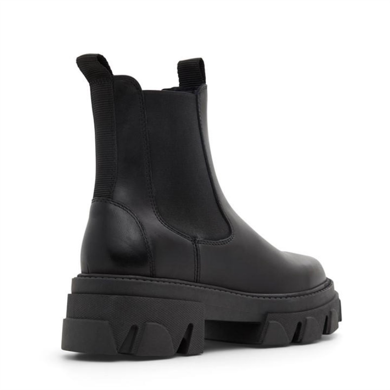 Sort Aldo Aldo Bigtrek Ld24 Fashion Aldo