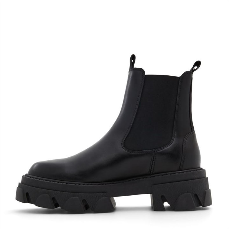 Sort Aldo Aldo Bigtrek Ld24 Fashion Aldo