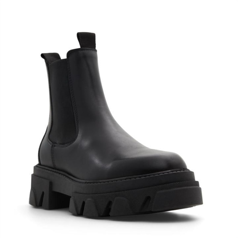 Sort Aldo Aldo Bigtrek Ld24 Fashion Aldo