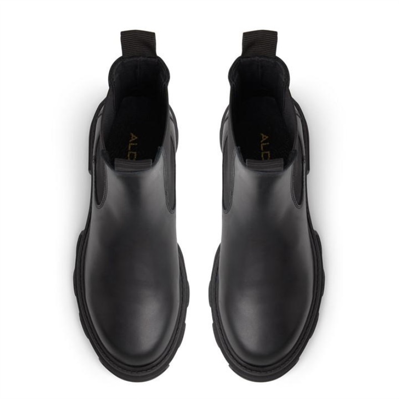 Sort Aldo Aldo Bigtrek Ld24 Fashion Aldo