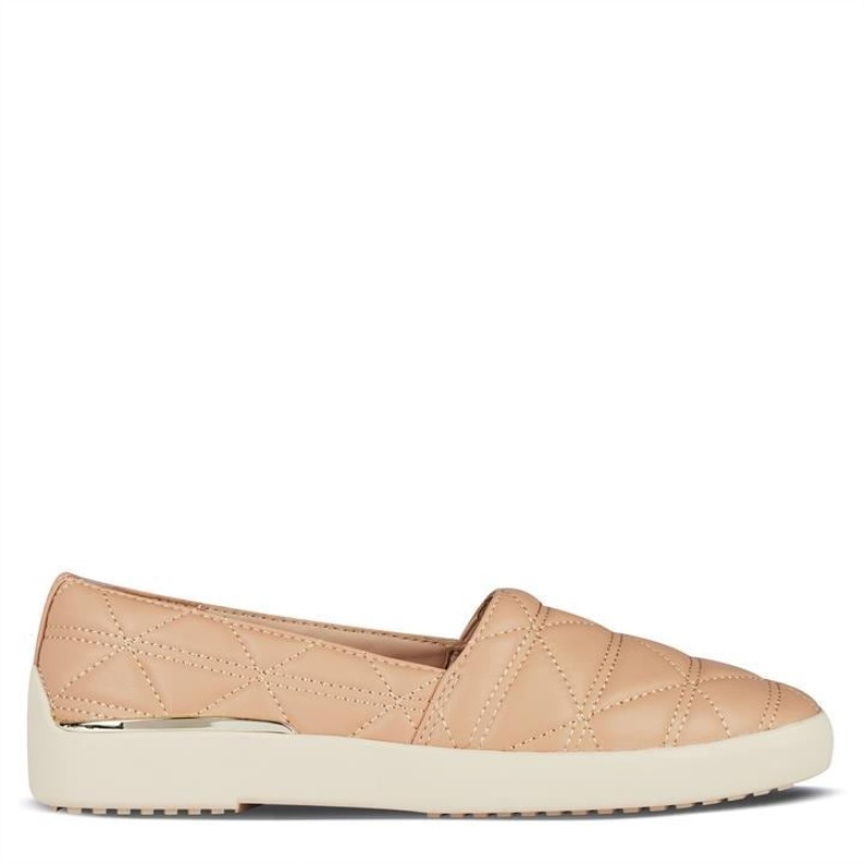 Bone Fashion Aldo Aldo Quilten Slip-on Sko