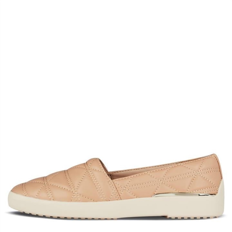 Bone Fashion Aldo Aldo Quilten Slip-on Sko
