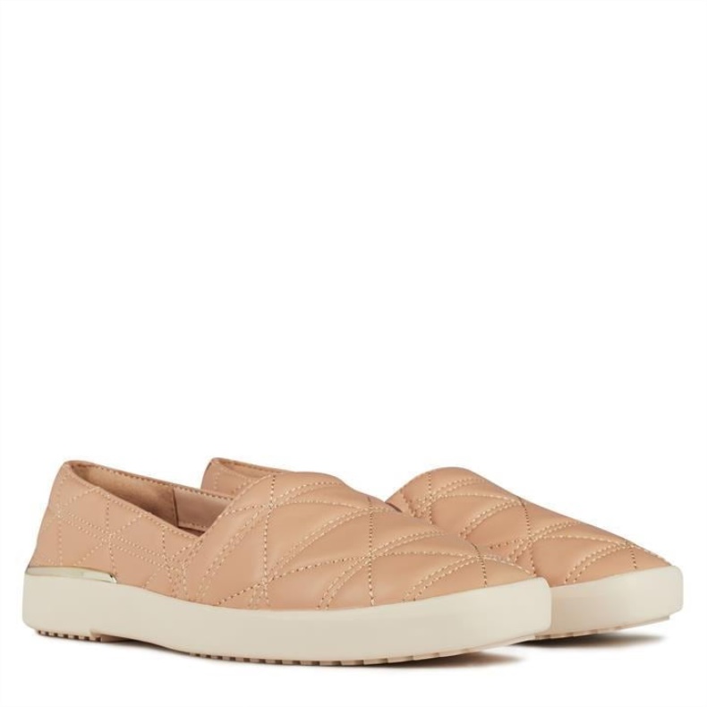 Bone Fashion Aldo Aldo Quilten Slip-on Sko