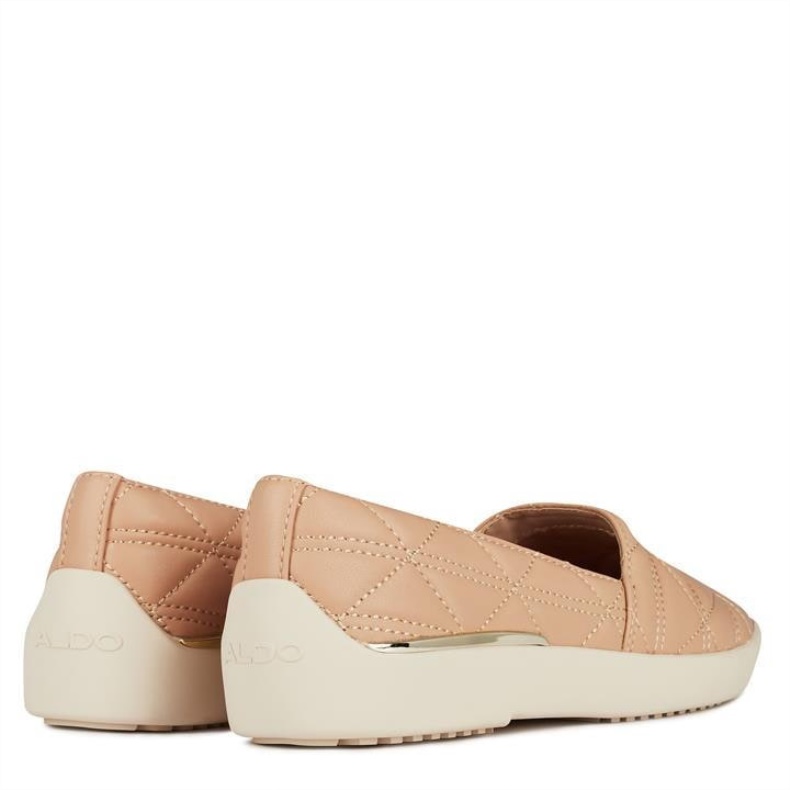 Bone Fashion Aldo Aldo Quilten Slip-on Sko