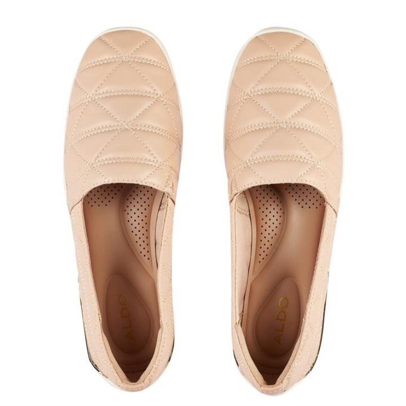 Bone Fashion Aldo Aldo Quilten Slip-on Sko