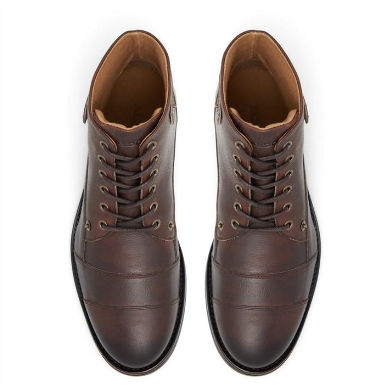 Brun Aldo Aldo Legadorien Sn24 Aldo Mode