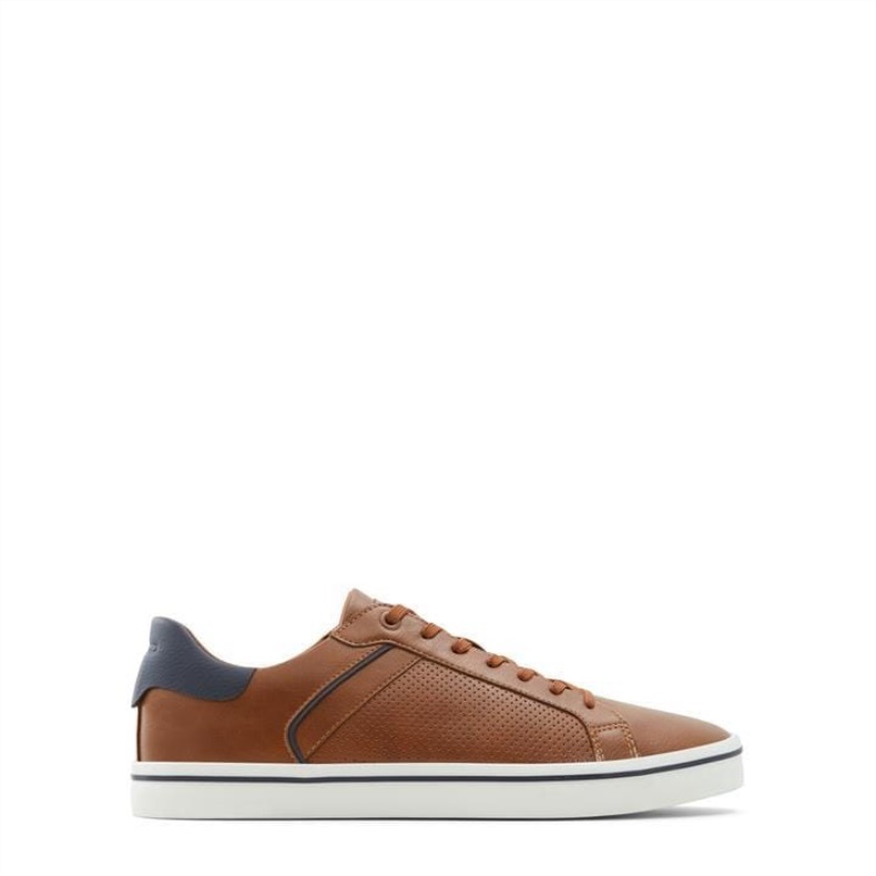 Cognac Mode Aldo Aldo Warrem Sneakers