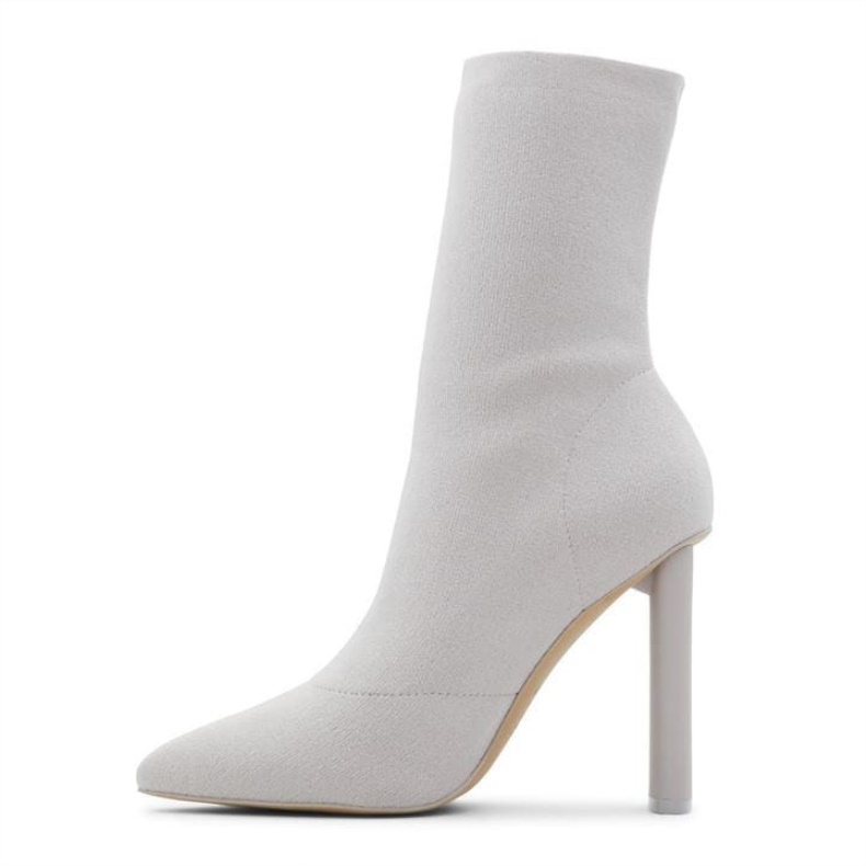 Mode Aldo Aldo Aldo Tylah Ld24 Anden Grå