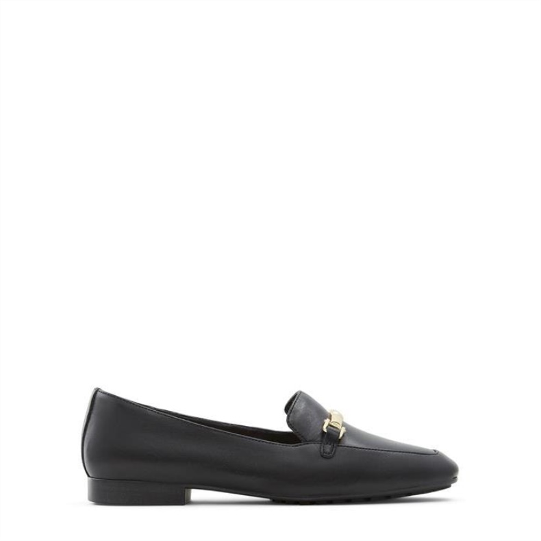 Mode Aldo Aldo Boska Loafers Sort