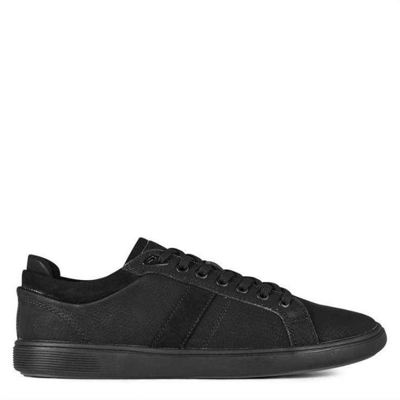 Fashion Aldo Aldo Koisen Sneakers Sort