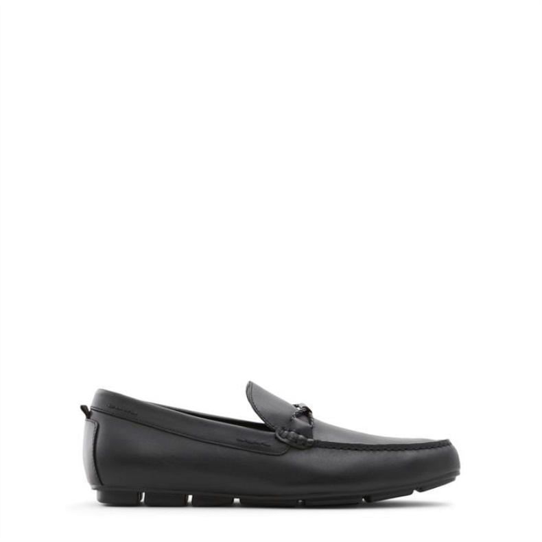 Mode Aldo Aldo Mudia Loafers Sort