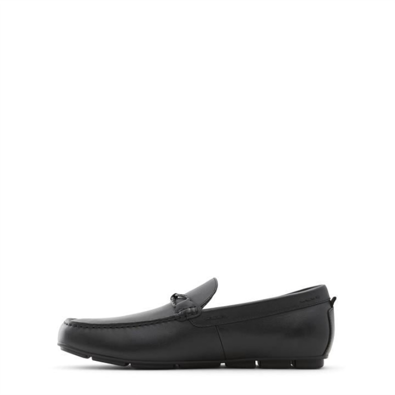 Mode Aldo Aldo Mudia Loafers Sort