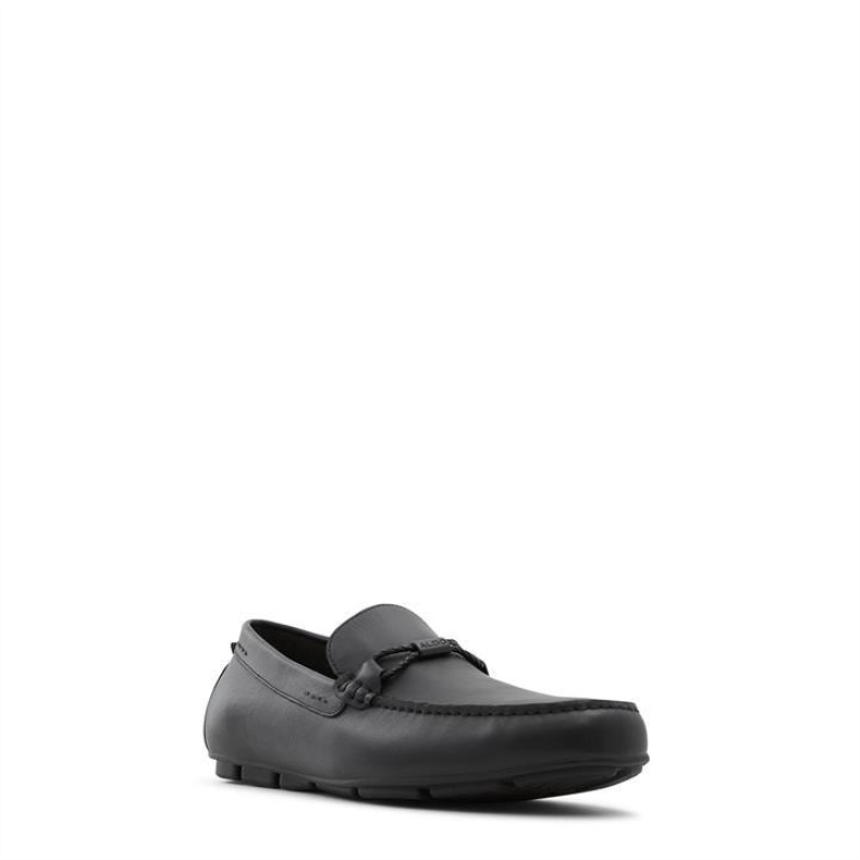Mode Aldo Aldo Mudia Loafers Sort
